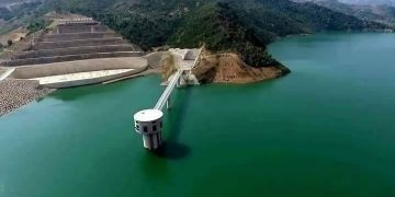Ressources en eau à Tipasa : Le nouveau paradigme d’une économie régionale en mutation