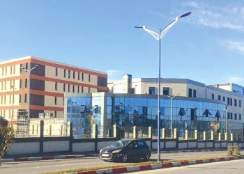 Boumerdès : La wilaya renforce ses structures de Santé