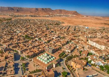 Bou Saâda : La «Cité du bonheur» mise sur la croissance