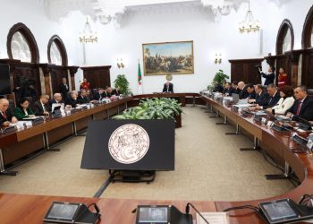 Le président de la République, Abdelmadjid Tebboune, a présidé avant-hier lundi une réunion du Conseil des ministres