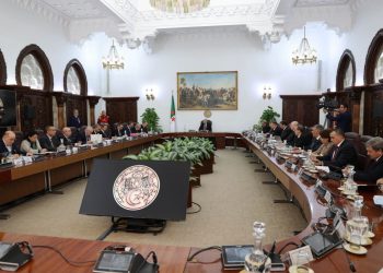 Conseil des ministres : Sévère avertissement du Président aux gestionnaires de l’AEP