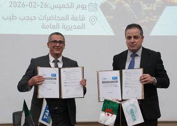 Convention entre NESDA et TALA : Une couverture d’assurance pour les microentreprises