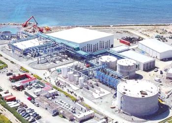 L’Algérie déploie l'arme du dessalement au cœur du Sahara : Un tournant décisif pour la sécurité hydrique