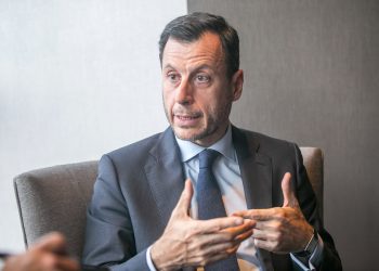 Algérie : Le tournant diplomatique de l’UE