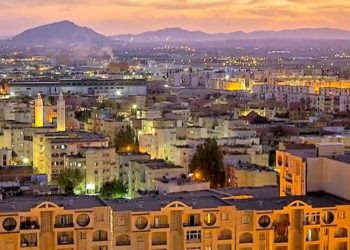 El Eulma (Sétif) : Entre négoce et révolution industrielle