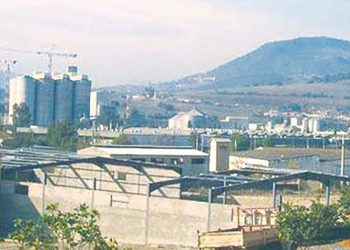 El Hachimia (wilaya de Bouira) : Un modèle d’excellence agro-industrielle et urbaine