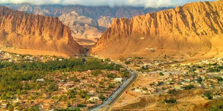 El Kantara : De l’oasis au hub économique