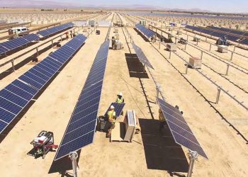 Energie solaire : 2026 l’année du décollage et de la souveraineté énergétique
