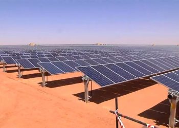 Energie solaire