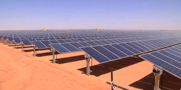 Energie solaire
