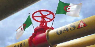Exportation de gaz : L’Algérie absorbe 32,8% des importations italiennes de gaz en 2025