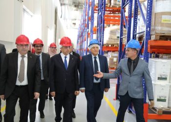 Industrie pharmaceutique : Exportation prochaine vers la Tunisie