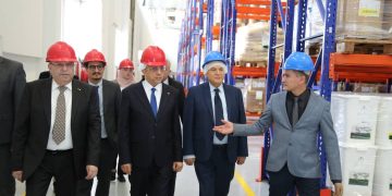 Industrie pharmaceutique : Exportation prochaine vers la Tunisie