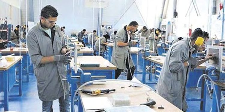 Formation professionnelle : Une nouvelle feuille de route