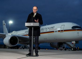 Merz cette semaine en Chine : L’UE sur le qui-vive