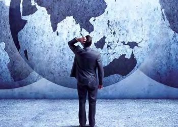 La Géopolitique au volant de l’économie