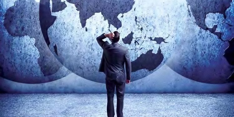 La Géopolitique au volant de l’économie