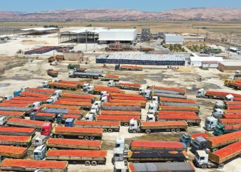 Stratégie d'investissement à Aïn Defla : L’attractivité d’un carrefour logistique