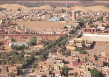 Illizi : Le pilier du développement du Sud