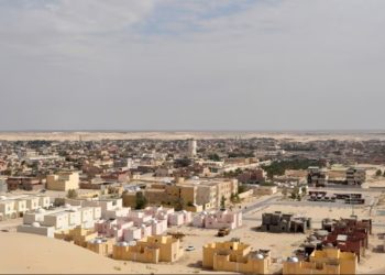 In Aménas : Dynamique positive pour le développement local