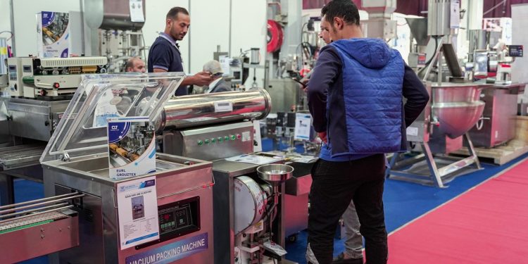 Devenue le navire amiral de l’industrie hors hydrocarbures : Sétif, une forge industrielle