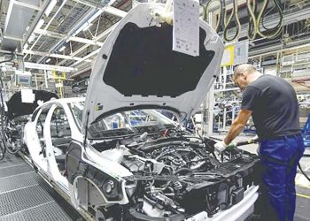 Industrie automobile : L’État accélère l’intégration