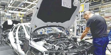 Industrie automobile : L’État accélère l’intégration