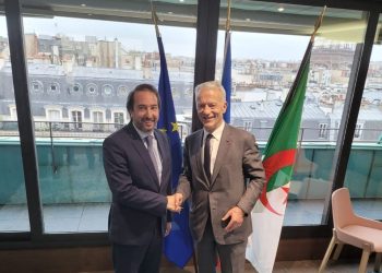 Réunion et visite du Medef en Algérie : Les vœux du patronats français