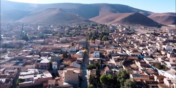 Ksar Chellala : Un nouveau pôle urbain dans les Hauts-Plateaux