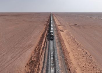 Ligne ferroviaire Gara Djebilet–Tindouf–Béchar : Un projet au cœur de la souveraineté économique