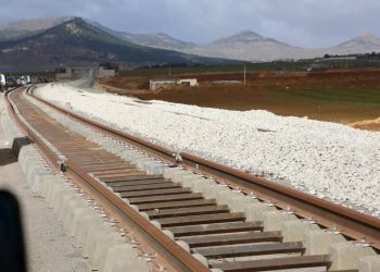 Réalisation de la ligne minière Est, dans les délais : Le Gouvernement passe à l’offensive