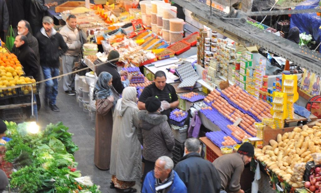 Contrôle des prix et disponibilité des produits durant le ramadhan : La Grande mobilisation !