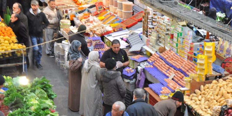 Contrôle des prix et disponibilité des produits durant le ramadhan : La Grande mobilisation !