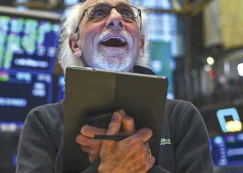 Entre records et doutes technologiques : Le grand écart des marchés mondiaux