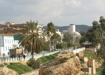 Mascara amorce le virage du tourisme d'élite