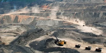 Face à la concurrence de la Chine : Washington opte pour la diplomatie du minerai