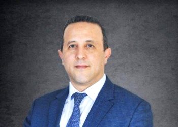 Mohamed Lamine Lebbou comme nouveau Gouverneur