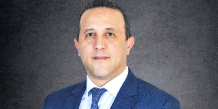 Mohamed Lamine Lebbou comme nouveau Gouverneur
