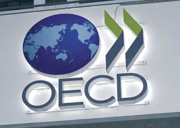 Dernières perspectives de l’OCDE pour l’économie mondiale : Vers un atterrissage en douceur