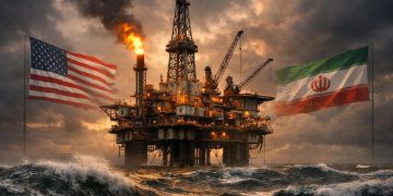 Tensions persistantes entre Etats-Unis et Iran : Les prix du pétrole en hausse