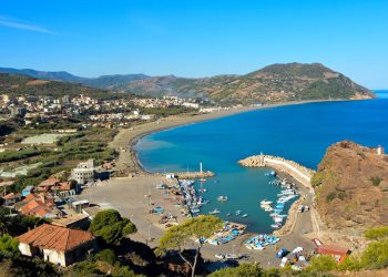 Le Littoral de Chlef : Nouvelle frontière touristique