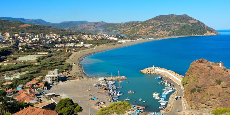 Le Littoral de Chlef : Nouvelle frontière touristique