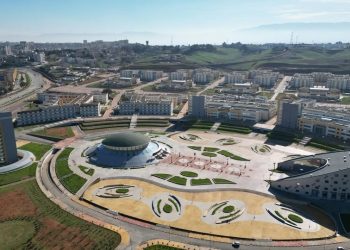 Pôle technologique Sidi Abdellah : Lancement d’un cluster de start-up