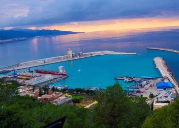 Port de Ténès : Une infrastructure stratégique