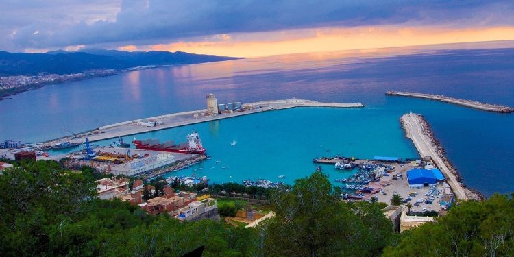 Port de Ténès : Une infrastructure stratégique