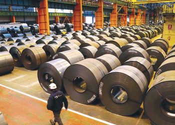 Production d’acier en Afrique : L’Algérie sur le podium