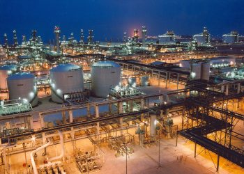 Qatar : Expansion des grands champs gaziers