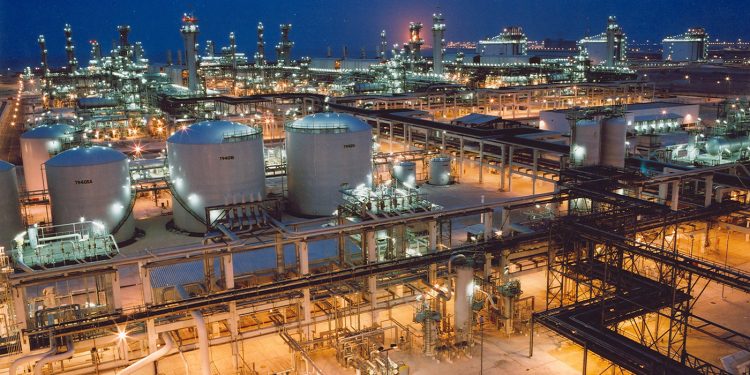 Qatar : Expansion des grands champs gaziers