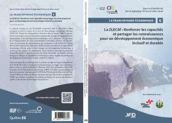 Analyse de Lawrence R. Sullivan dans «Africa 2024-2025» : L’Algérie face aux défis de l’émergence