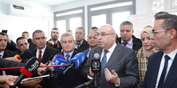 Matières premières et vaccins vétérinaires : Relance du projet de l’unité industrielle de production de Mostaganem